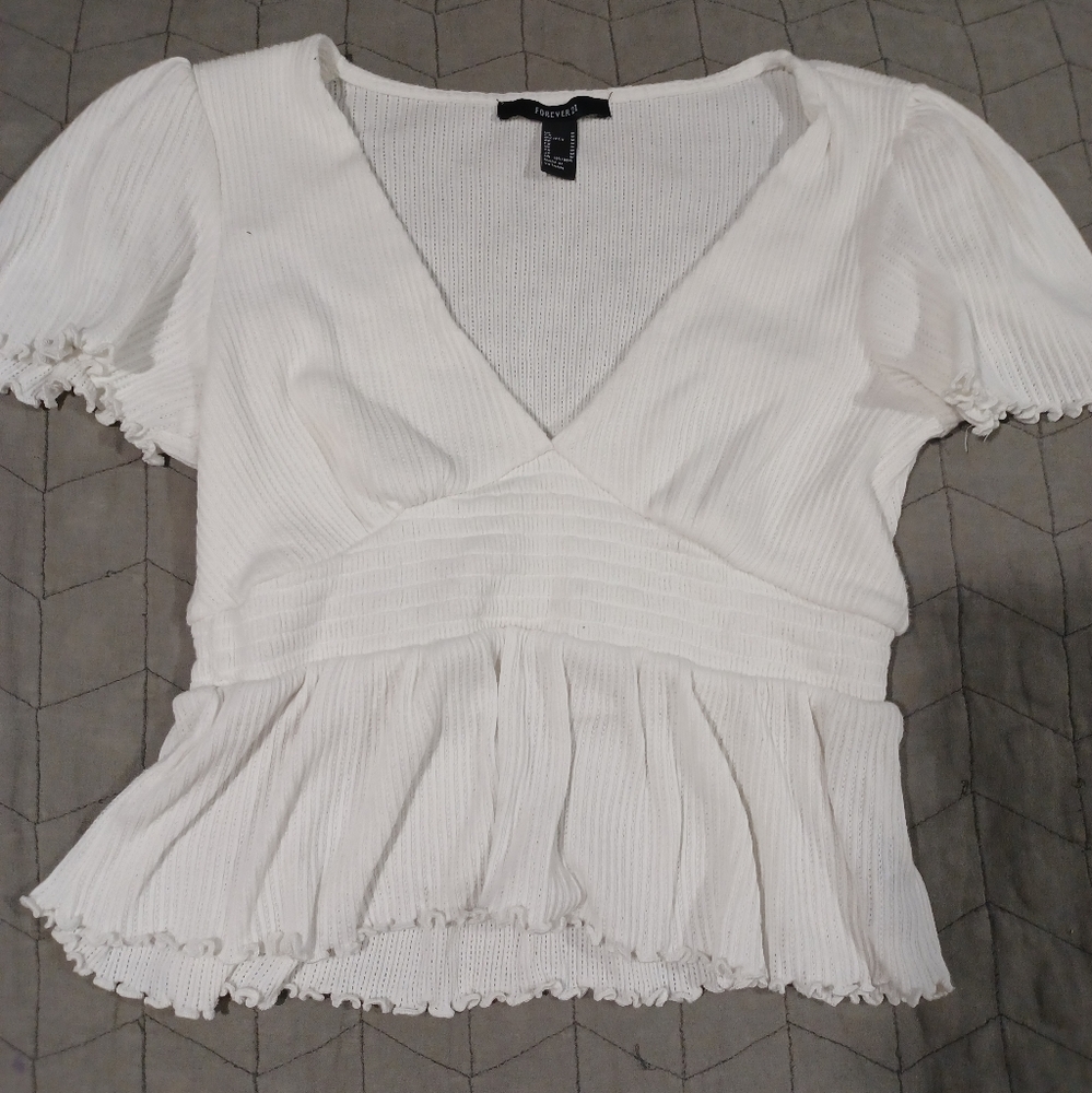 Forever 21 top